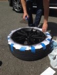Tire Automotive tire Wheel Rim Auto part