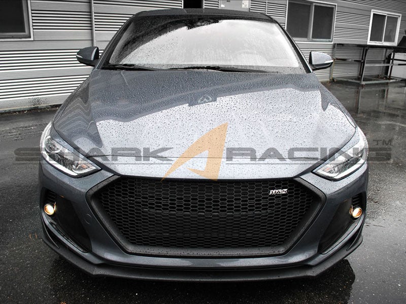 Aftermarket Grille | Hyundai Forums